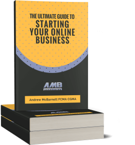 The Ultimate Guide To Starting Your Online Business